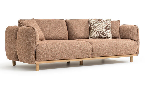 Mina Koltuk Takımı - 14