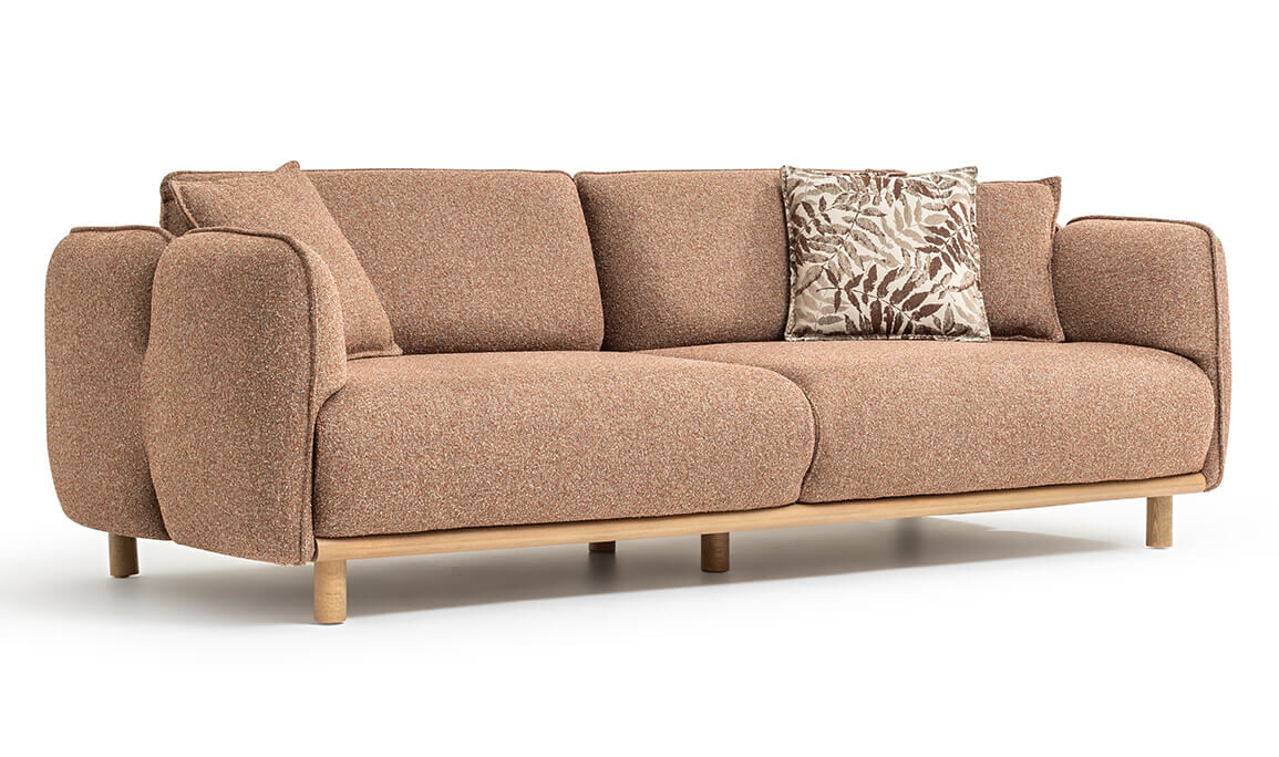 Mina Koltuk Takımı - 14