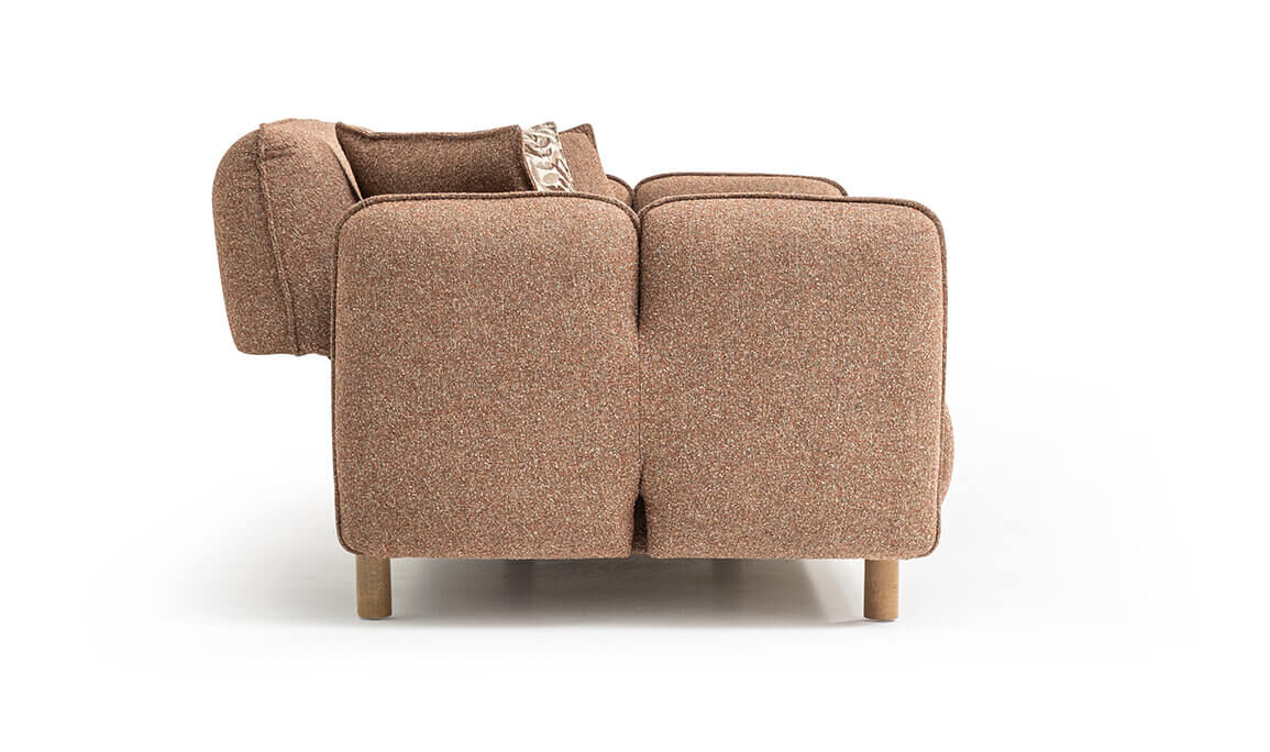 Mina Koltuk Takımı - 16