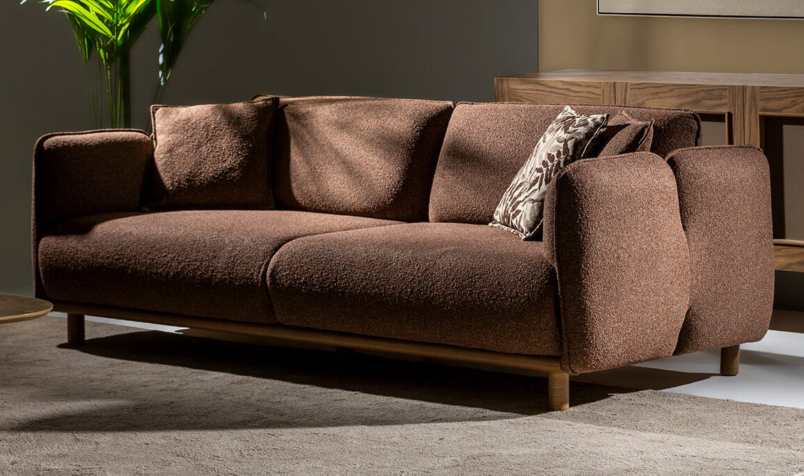 Mina Koltuk Takımı - 17