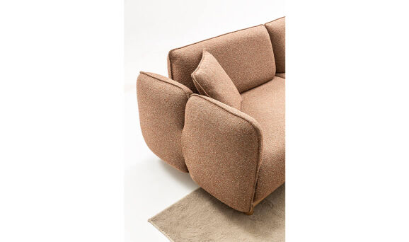 Mina Koltuk Takımı - 18