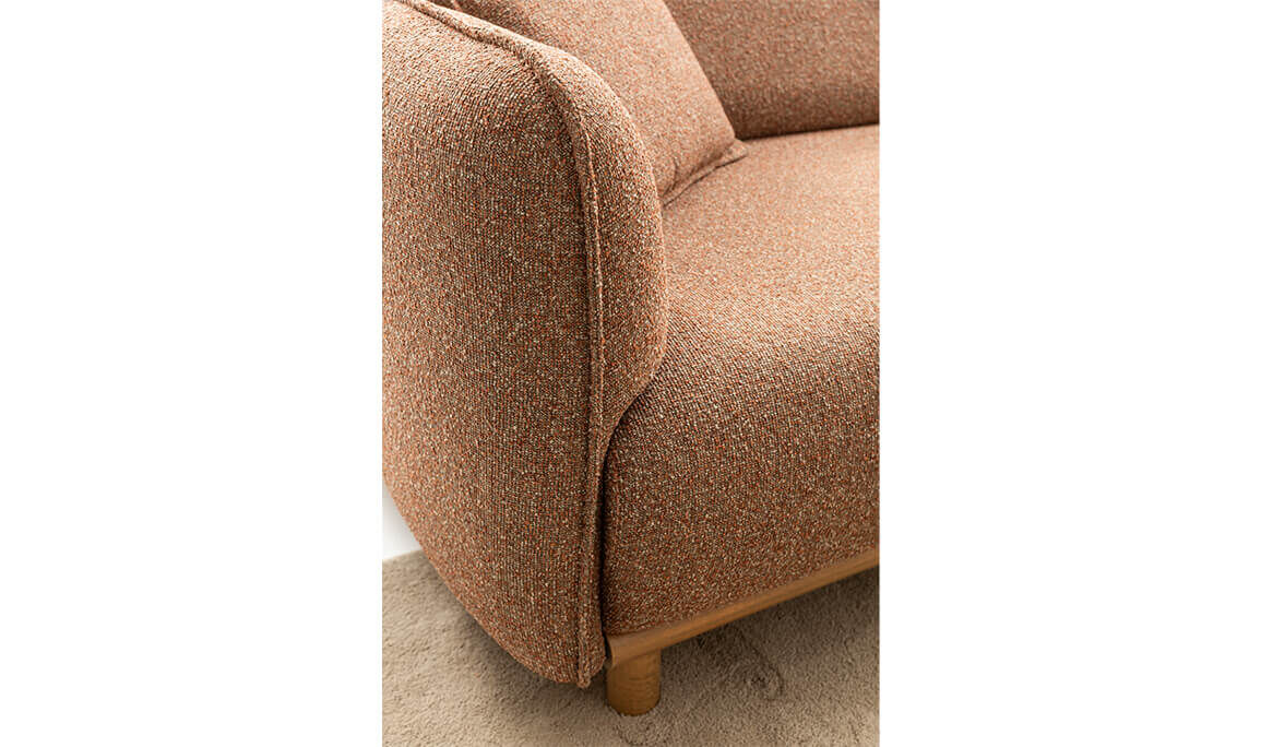 Mina Koltuk Takımı - 20