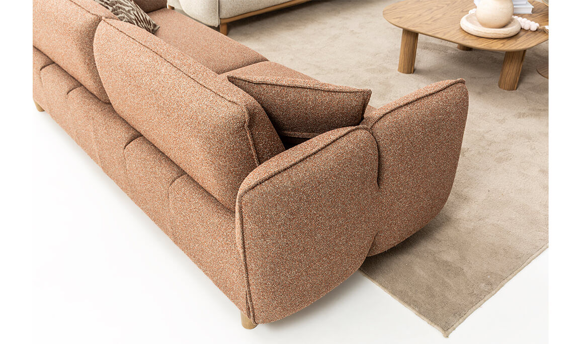 Mina Koltuk Takımı - 24