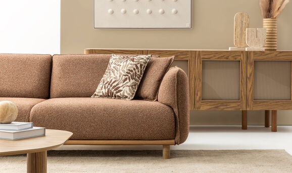 Mina Koltuk Takımı - 25