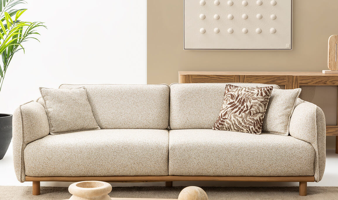 Mina Koltuk Takımı - 26