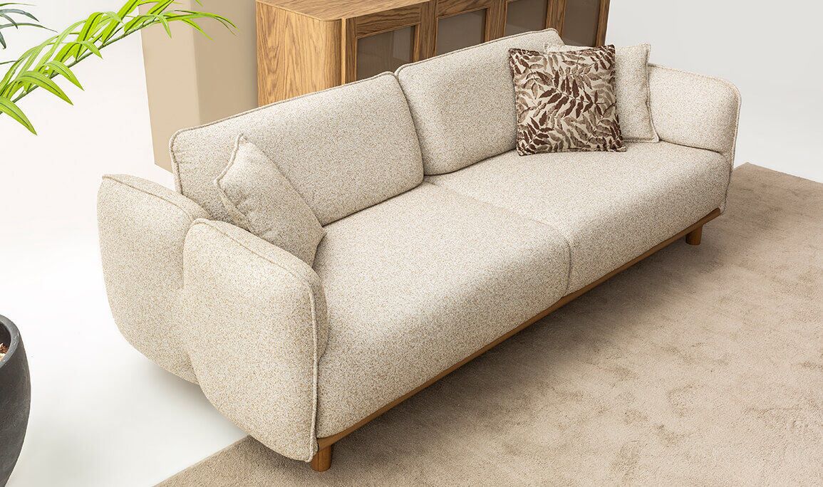 Mina Koltuk Takımı - 27