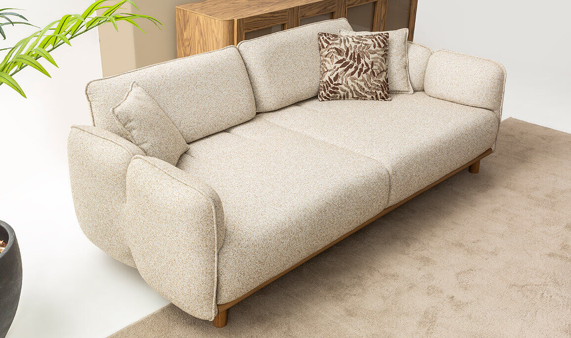 Mina Koltuk Takımı - 29