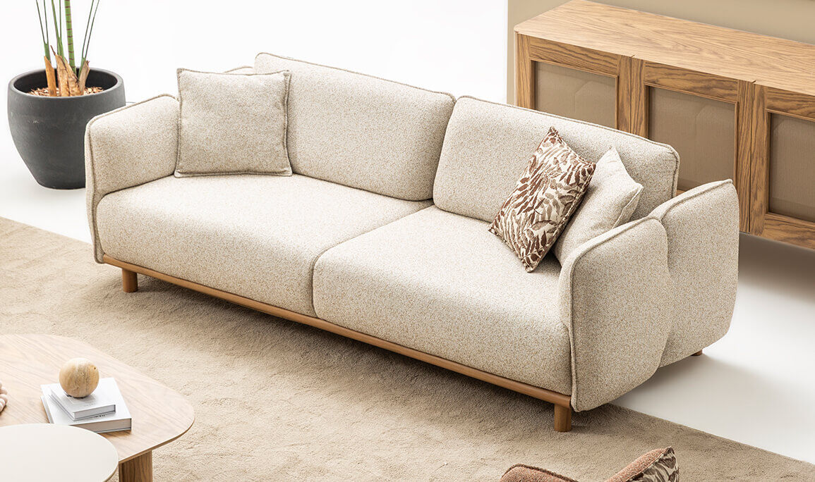 Mina Koltuk Takımı - 30