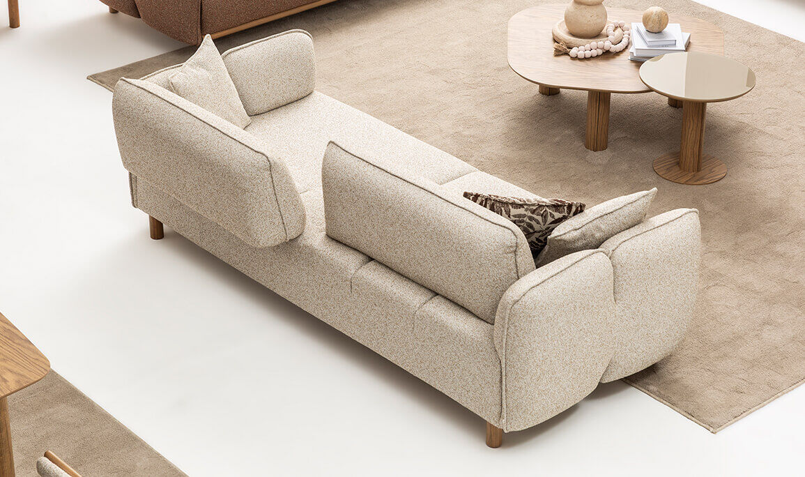 Mina Koltuk Takımı - 33