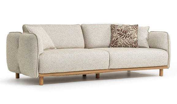 Mina Koltuk Takımı - 36