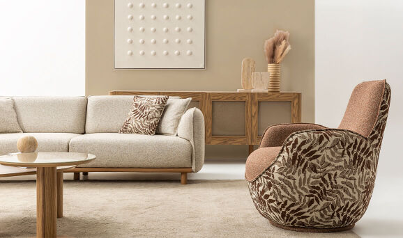 Mina Koltuk Takımı - 42