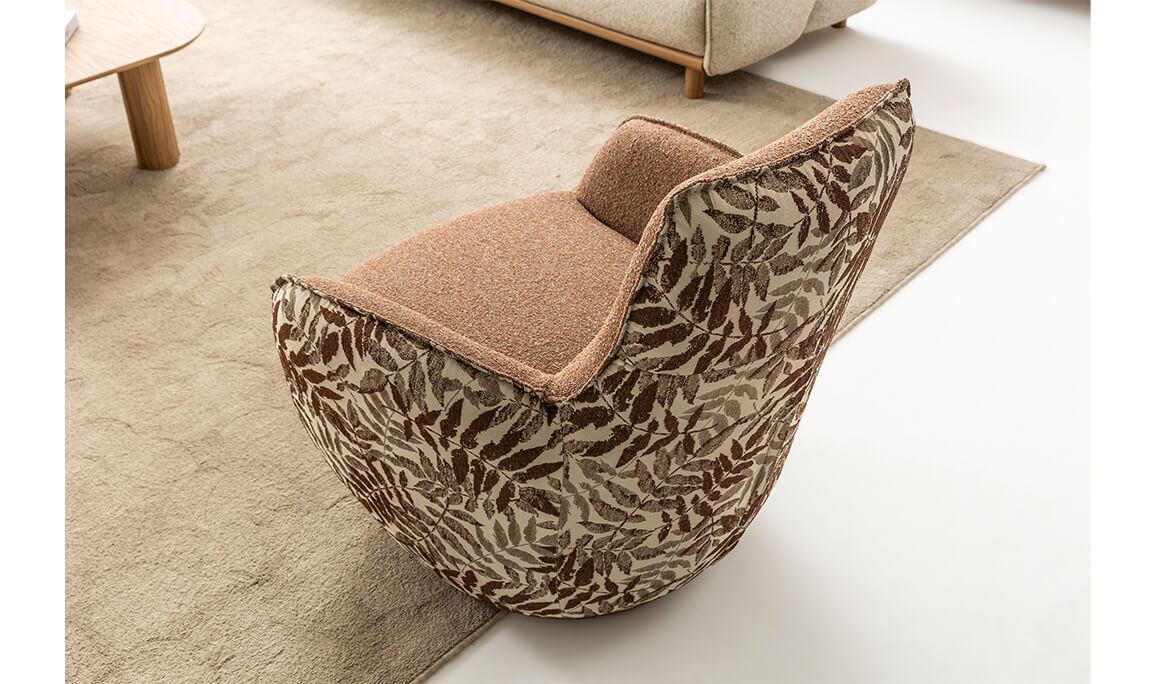 Mina Koltuk Takımı - 44