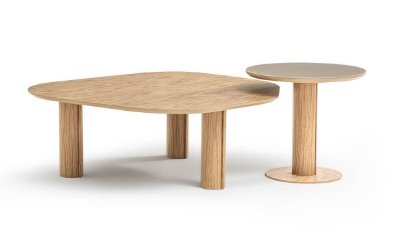 Mina Orta Sehpa - (1)