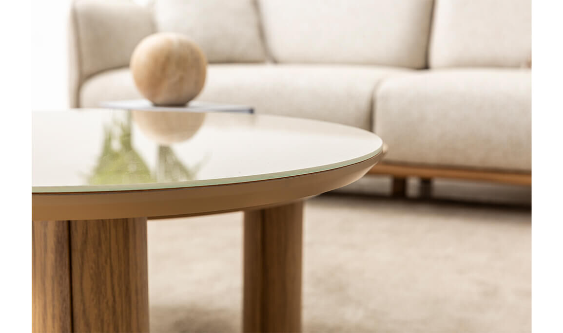 Mina Orta Sehpa - 10