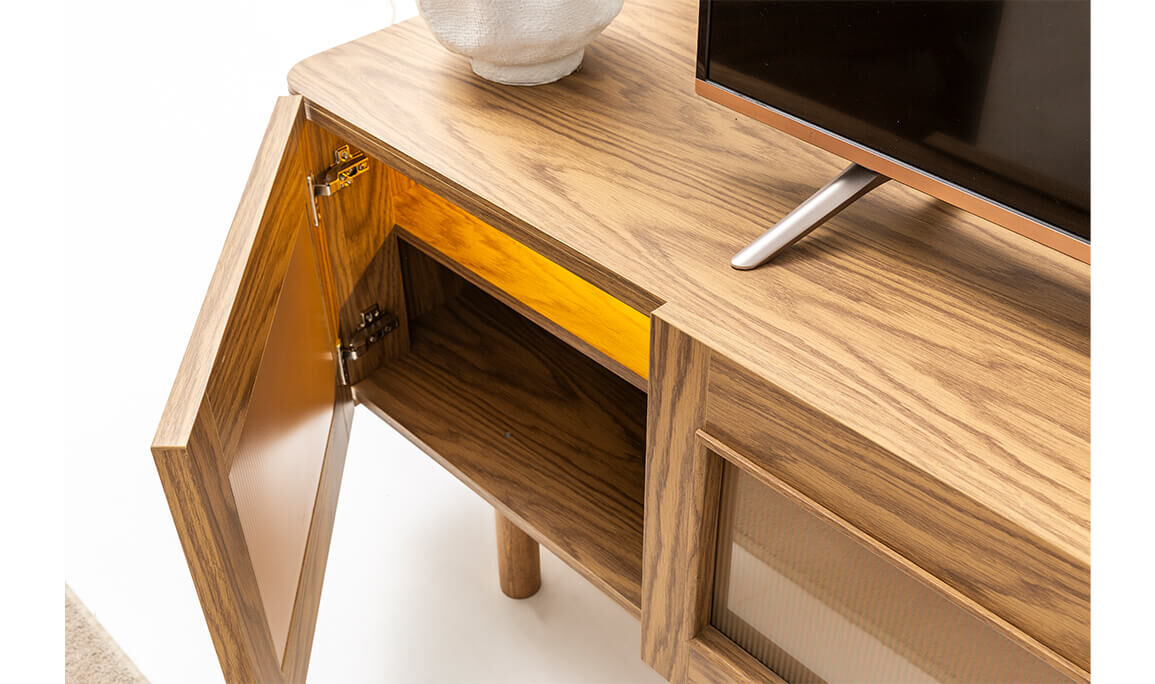 Mina Tv Sehpası - 8