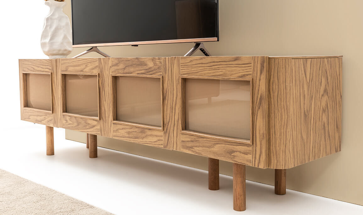 Mina Tv Sehpası - 9