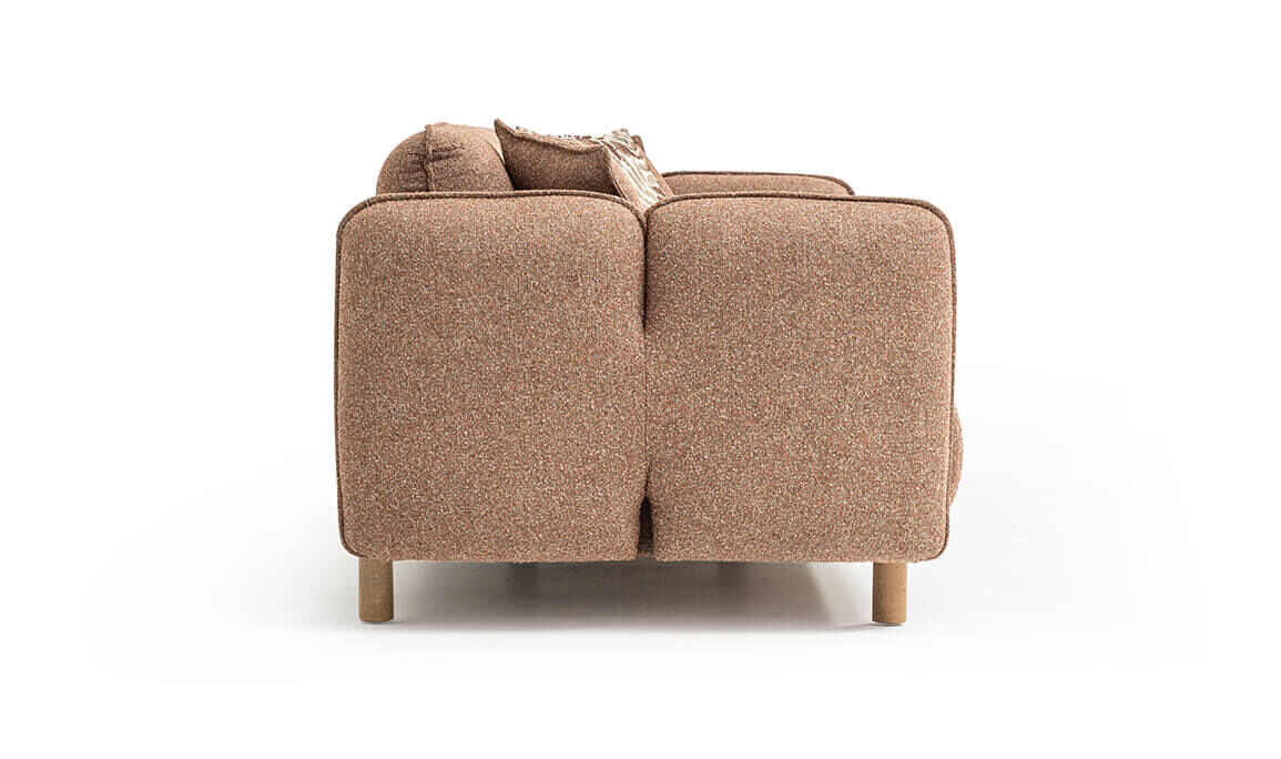 Mina Üçlü Koltuk - 10