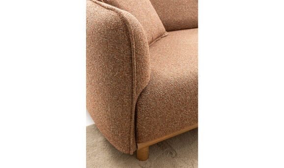 Mina Üçlü Koltuk - 15