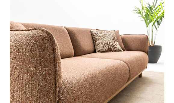 Mina Üçlü Koltuk - 16