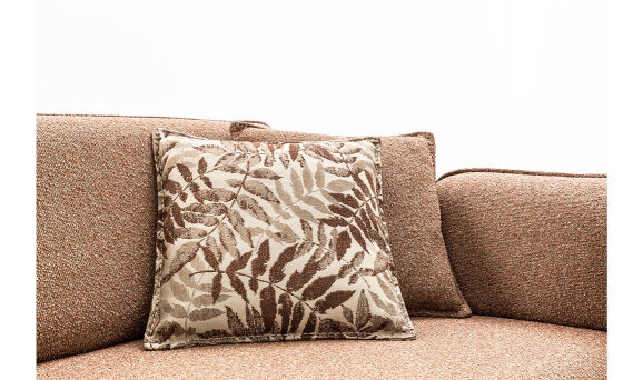 Mina Üçlü Koltuk - 18