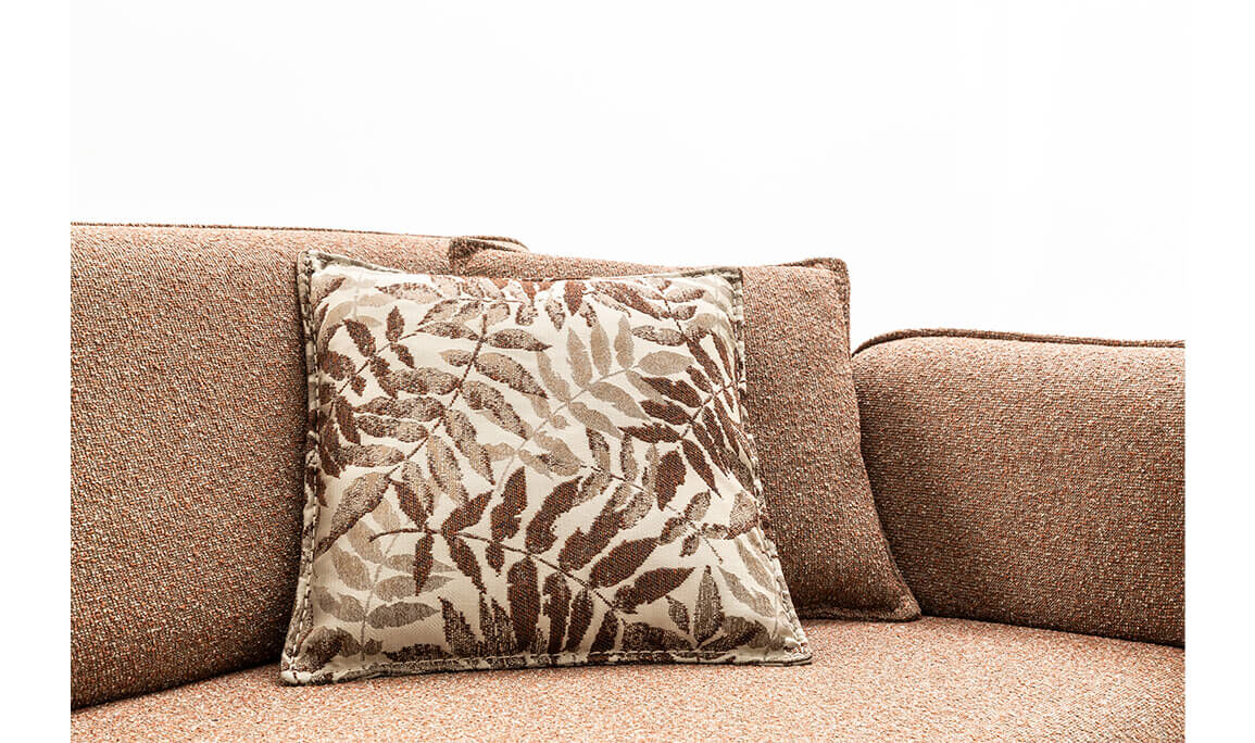 Mina Üçlü Koltuk - 18