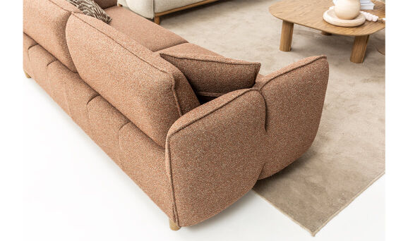 Mina Üçlü Koltuk - 19