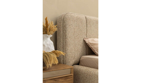 Mina Yatak Odası - 16