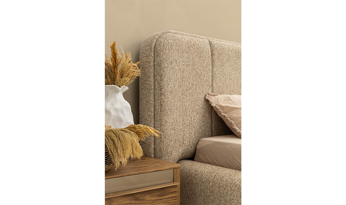 Mina Yatak Odası - 16