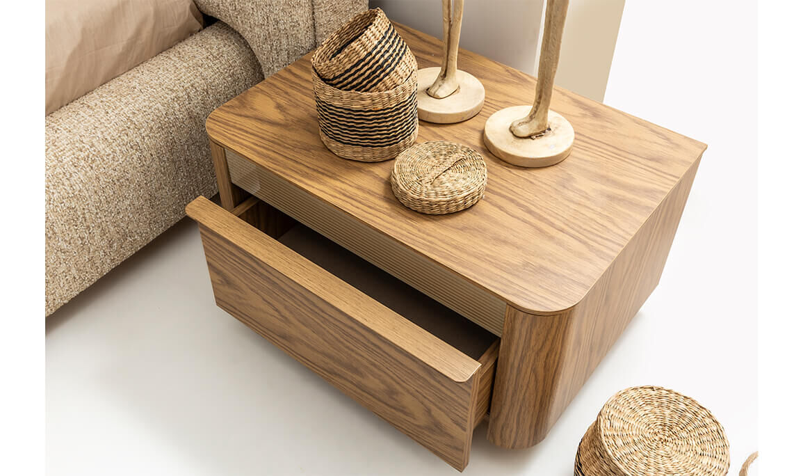 Mina Yatak Odası - 20