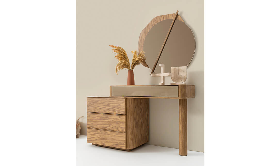 Mina Yatak Odası - 24