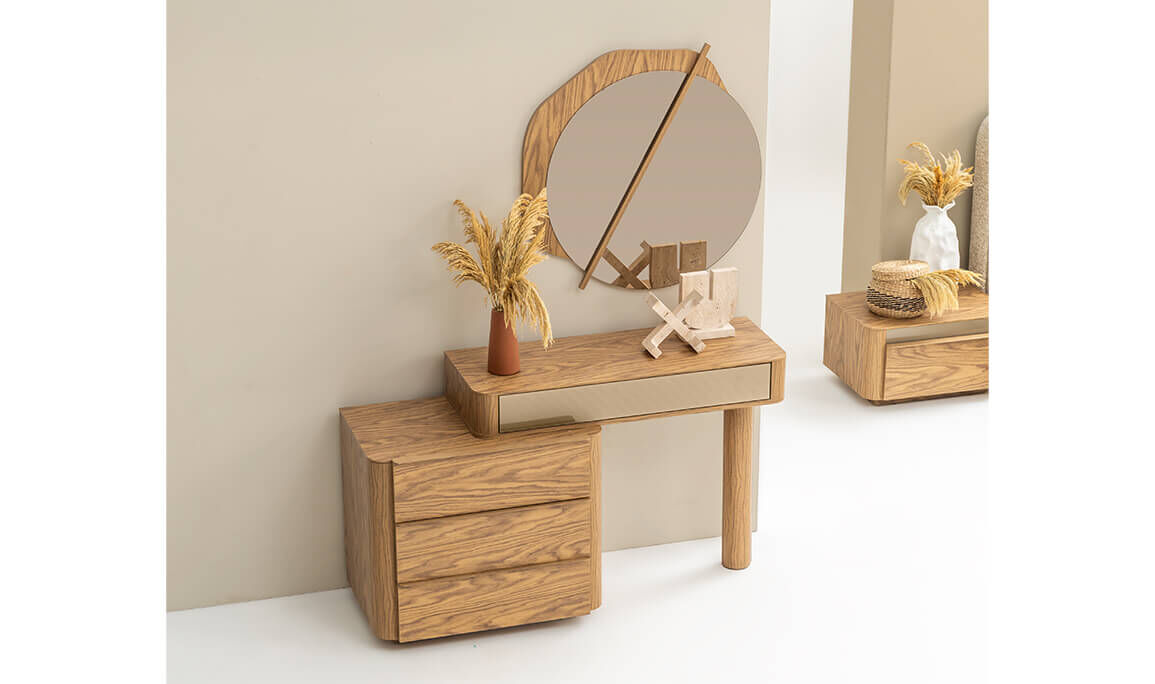 Mina Yatak Odası - 25