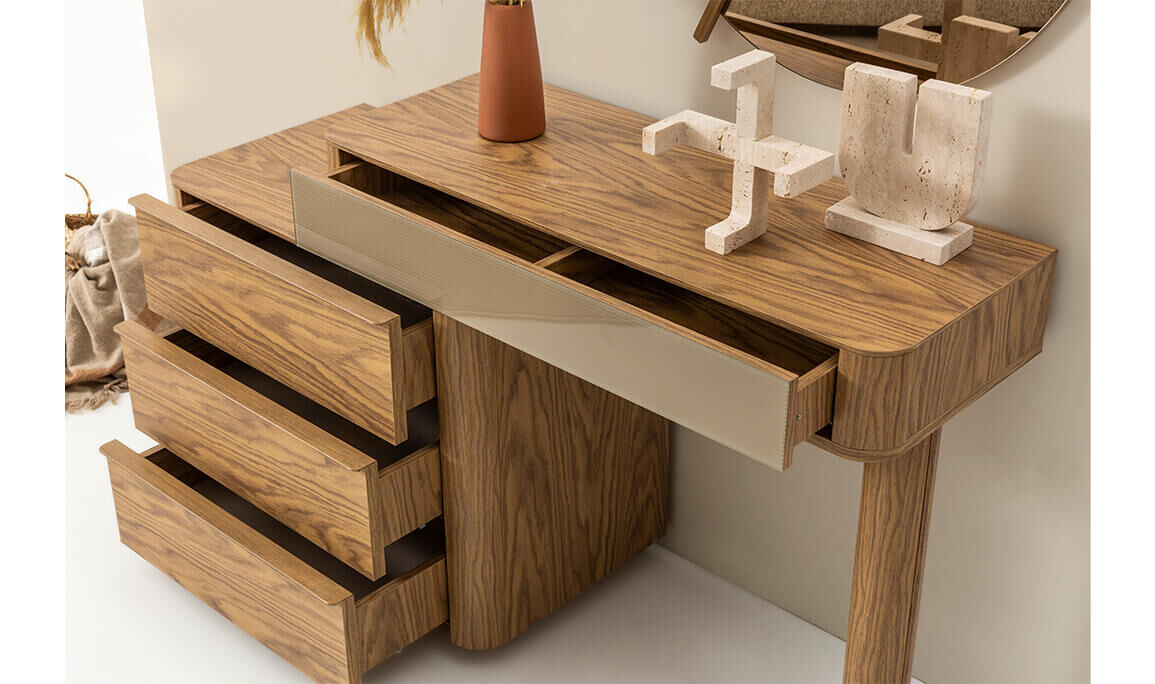 Mina Yatak Odası - 30