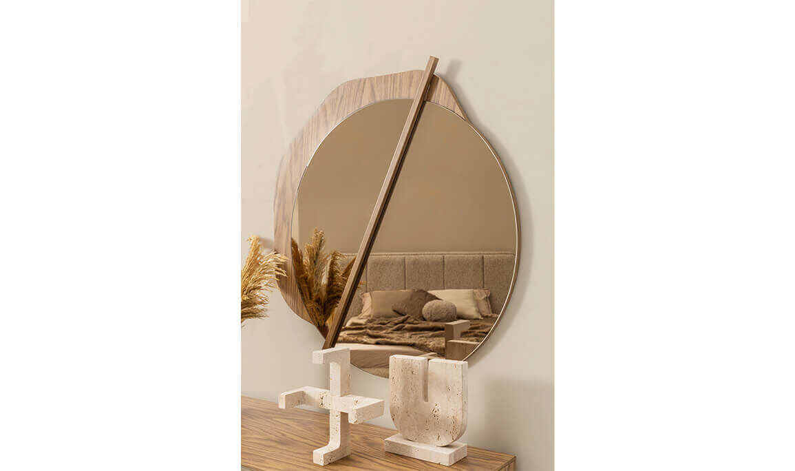 Mina Yatak Odası - 37