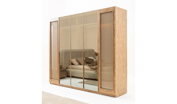 Mina Yatak Odası - 40