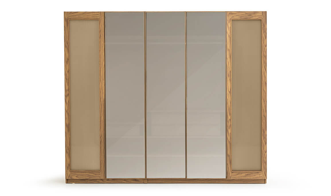 Mina Yatak Odası - 41