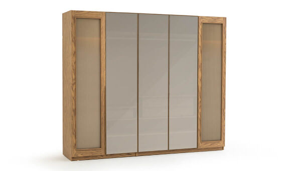 Mina Yatak Odası - 43