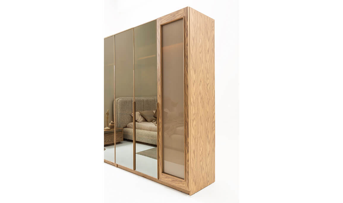 Mina Yatak Odası - 48