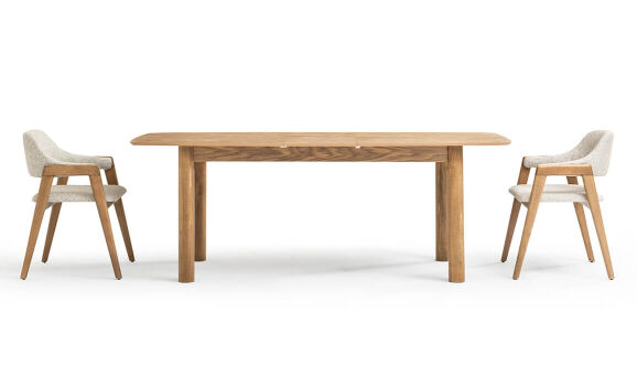 Mina Yemek Masası - 5