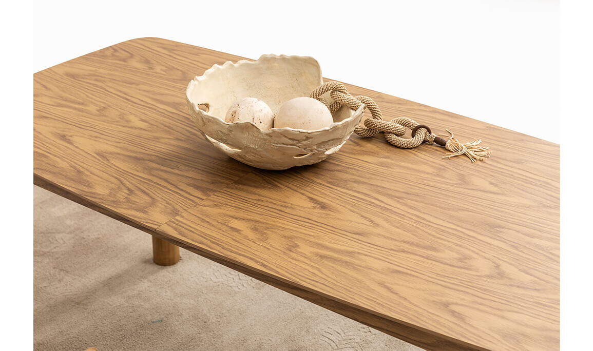 Mina Yemek Masası - 8