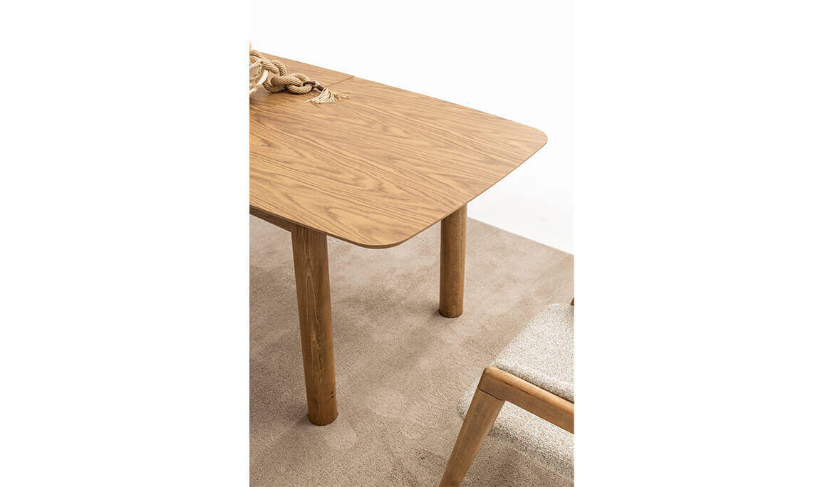 Mina Yemek Masası - 13