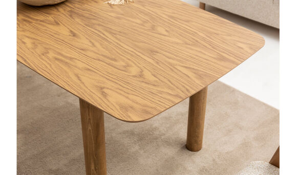 Mina Yemek Masası - 14