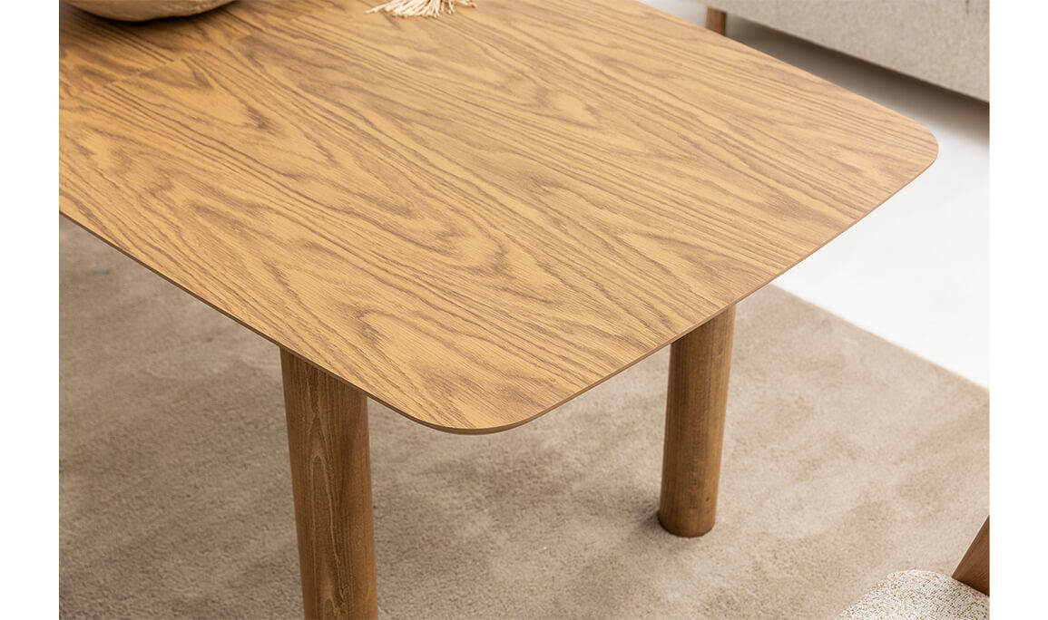 Mina Yemek Masası - 14