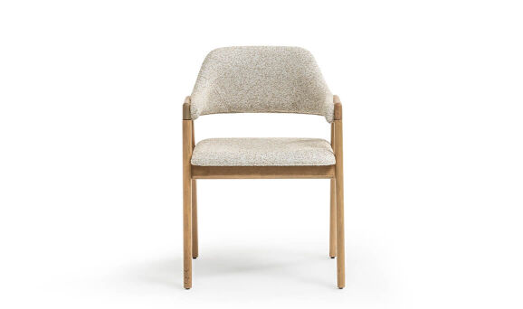 Mina Yemek Masası - 17