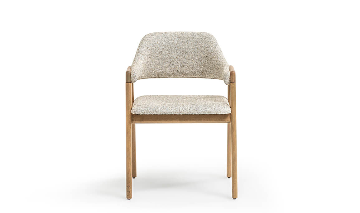 Mina Yemek Masası - 17