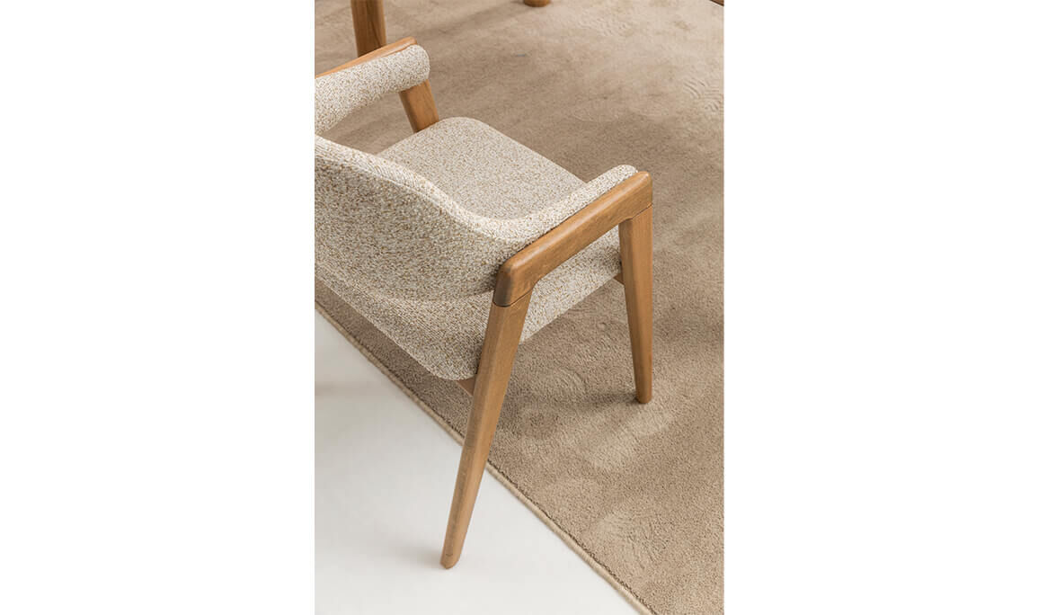 Mina Yemek Masası - 21