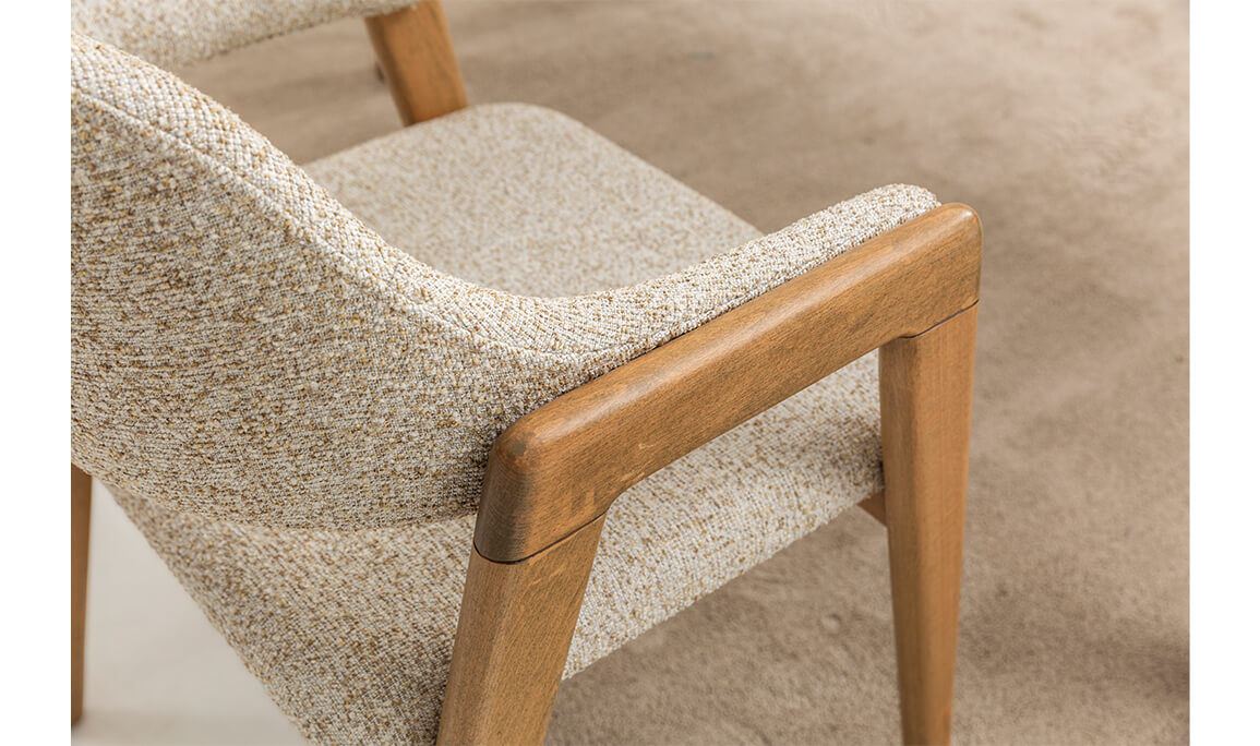 Mina Yemek Masası - 22