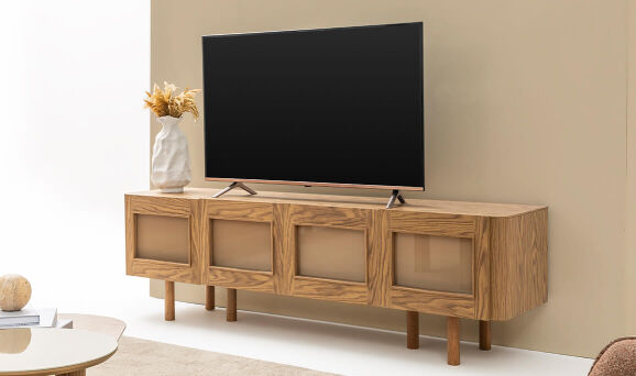 Mina Yemek Odası - 4