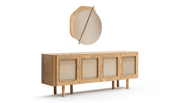 Mina Yemek Odası - 5