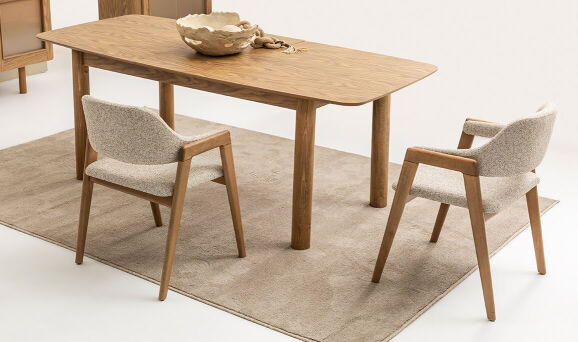 Mina Yemek Odası - 7