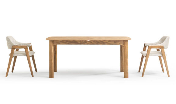 Mina Yemek Odası - 9